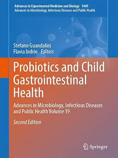 Probiotics and Child Gastrointestinal Health