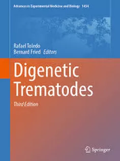 Digenetic Trematodes
