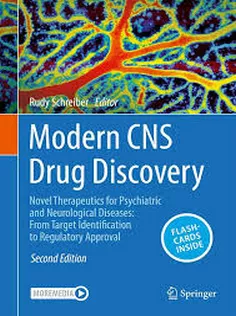Modern CNS Drug Discovery: Reinventing the Treatment of Psychiatric and Neurological Disorders
