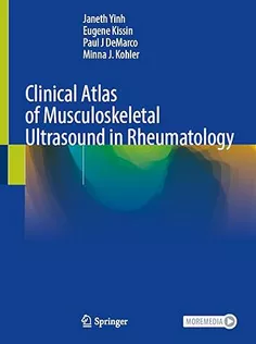 Clinical Atlas of Musculoskeletal Ultrasound in Rheumatology