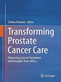 Transforming Prostate Cancer Care: Advancing Cancer Treatment with Insights from Africa