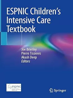 ESPNIC Children’s Intensive Care Textbook