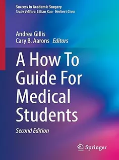 9783031660108 A How To Guide For Medical Students