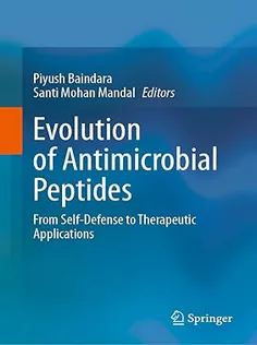 Evolution of Antimicrobial Peptides