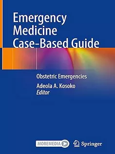 Emergency Medicine Case-Based Guide