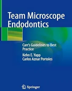Team Microscope Endodontics: Carr’s Guidelines to Best Practice