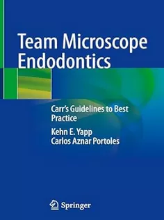 Team Microscope Endodontics: Carr’s Guidelines to Best Practice