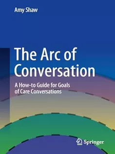 9783031704949 The Arc of Conversation: A How-to Guide for Goals of Care Conversations