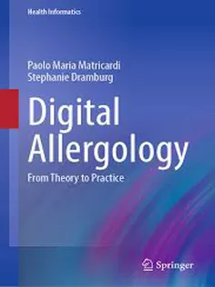 Digital Allergology: From Theory to Practice