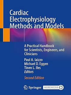 Cardiac Electrophysiology Methods and Models