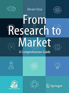 From Research to Market: A Comprehensive Guide
