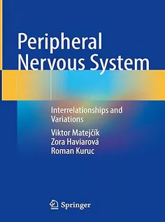 Peripheral Nervous System: Interrelationships and Variations