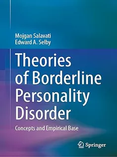 9783031755026 Theories of Borderline Personality Disorder: Concepts and Empirical Base