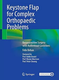 Keystone Flap for Complex Orthopaedic Problems