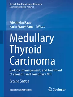 Medullary Thyroid Carcinoma: Biology, Management, and Treatment of Sporadic and Hereditary MTC