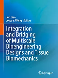 Integration and Bridging of Multiscale Bioengineering Designs and Tissue Biomechanics