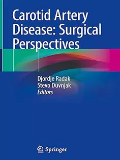 Carotid Artery Disease: Surgical Perspectives
