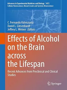 Effects of Alcohol on the Brain Across the Lifespan