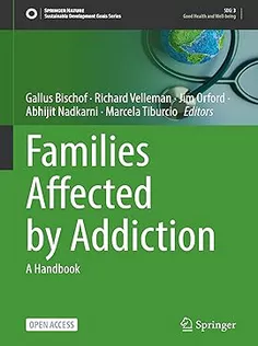Families Affected by Addiction: A Handbook