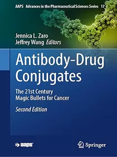 Antibody-Drug Conjugates: The 21St Century Magic Bullets for Cancer