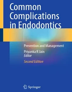 Common Complications in Endodontics