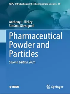 Pharmaceutical Powder and Particles