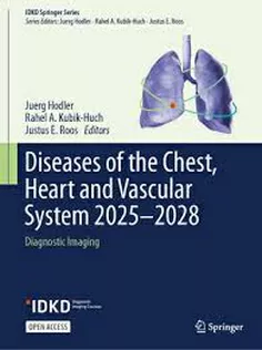 Diseases of the Chest, Heart and Vascular System 2025