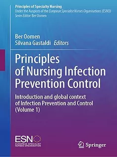 Principles of Nursing Infection Prevention Control