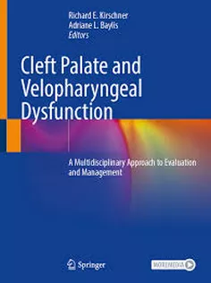 Cleft Palate and Velopharyngeal Dysfunction