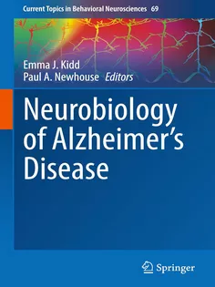 Neurobiology of Alzheimer's Disease