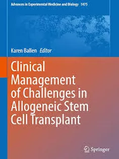 Clinical Management of Challenges in Allogeneic Stem Cell Transplant