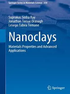 Nanoclays Materials Properties and Advanced Applications