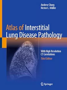 Atlas of Interstitial Lung Disease Pathology: With High Resolution CT Correlations
