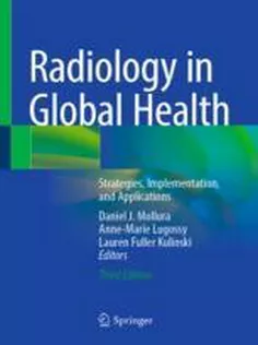 Radiology in Global Health Strategies, Implementation, and Applications