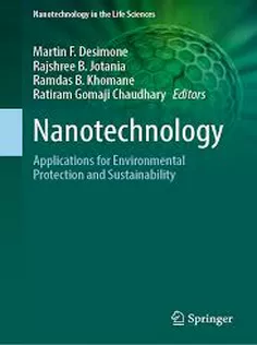 Nanotechnology Applications for Environmental Protection and Sustainability