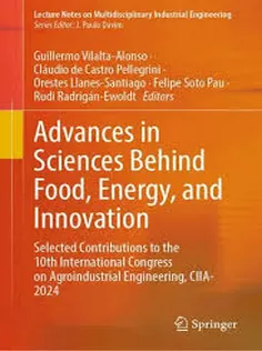 Advances in Sciences Behind Food, Energy, and Innovation