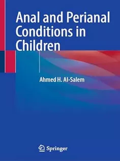Anal and Perianal Conditions in Children