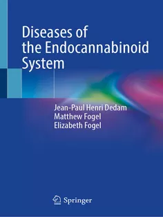 Diseases of the Endocannabinoid System