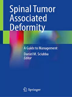 Spinal Tumor Associated Deformity. A Guide to Management