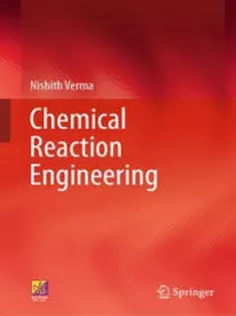 Chemical Reaction Engineering