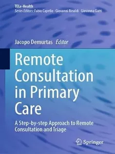 Remote Consultation in Primary Care