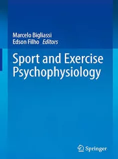 Sport and Exercise Psychophysiology