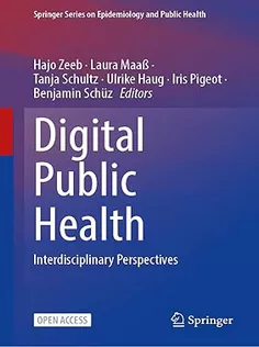 Digital Public Health Interdisciplinary Perspectives