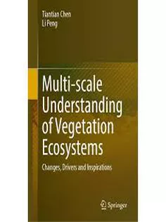 Multi-scale Understanding of Vegetation Ecosystems Changes, Drivers and Inspirations