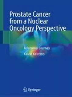 Prostate Cancer from A Nuclear Oncology Perspective