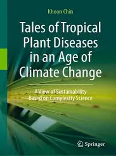 Tales of Tropical Plant Diseases in An Age of Climate Change