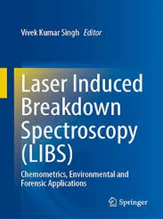 Laser Induced Breakdown Spectroscopy (LIBS)