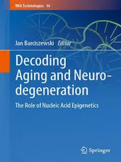 Decoding Aging and Neurodegeneration The Role of Nucleic Acid Epigenetics