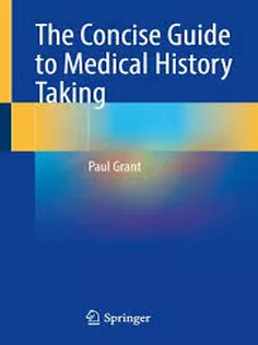 9783031914737 The Concise Guide to Medical History Taking