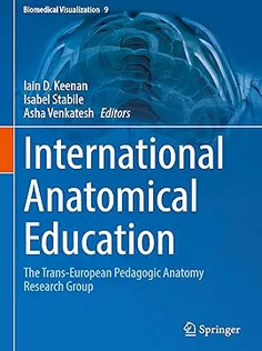 International Anatomical Education: The Trans-European Pedagogic Anatomy Research Group